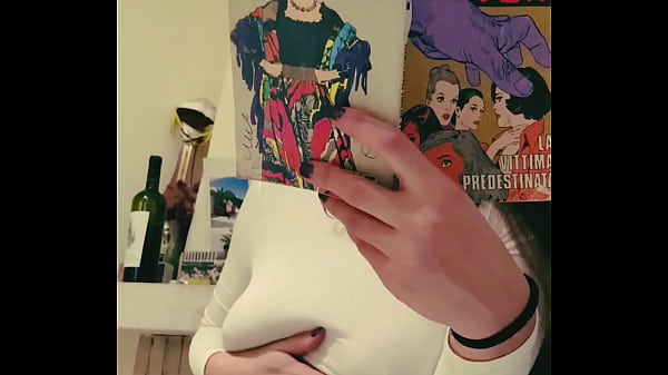 Nonton Girlfriend Forgot Wearing Bra During A Party thumbnail