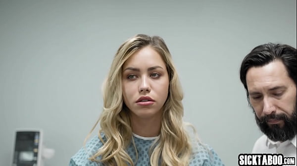 Hot big ass Latina babe Alina Lopez used as an experimentand got fucked sohard