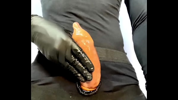 Brilliant Leopard masturbatingteen porn for anal