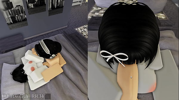 Having a_random encounterand fucking 2 horny people Double View