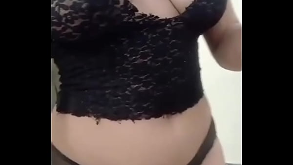 Mom Is Very Horny On Her Anniversary 