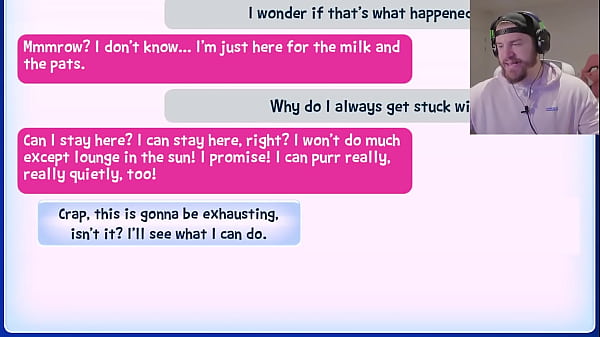 Someone ThisCatfight! (Fap_CEO) [Uncensored]