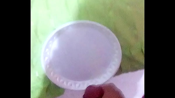 Gozada farta do pau do comedor 