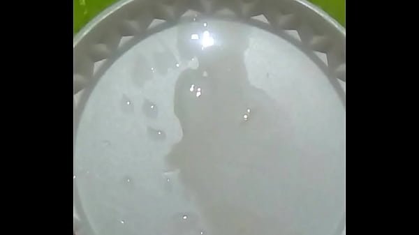 Gozada farta do pau do comedor