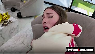 My Pussy Is Yours StepDaddy - myfamlust