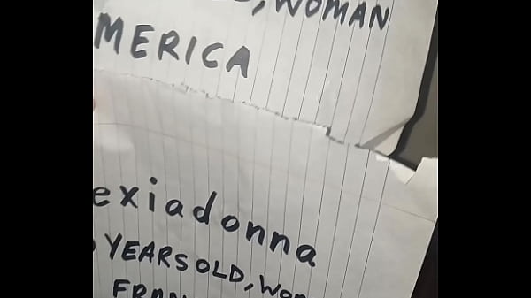 American 33 year old llamasr 30 year old alexiadonna and french 20 year old mhpmlbziwulx restricted threesome roleplayed with paper aesthetic collage and cum on top 3 