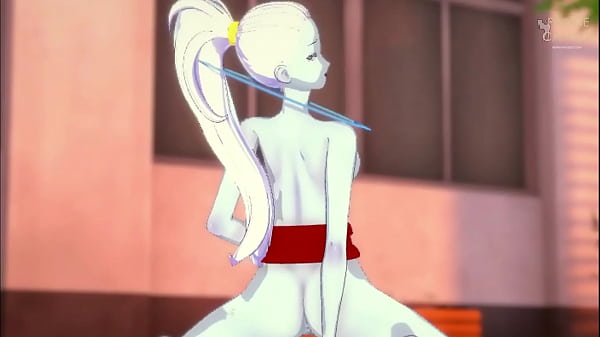 Vados has_hardcore sex for the first time_Dragon_Ball Divine Adventure
