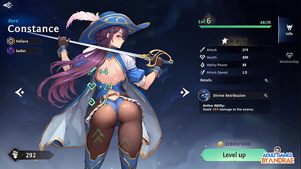 Ep9 meet katitzi and blanca everlusting life 