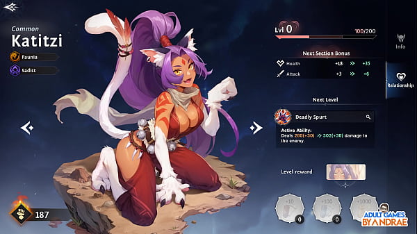 EP9 Meet_Katitzi_and Blanca Everlusting Life