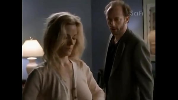 The Outer Limits Episode Falling StarUncensored BodyTake Over Sex Scene