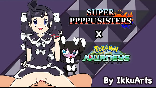 PPPU Gaiden MusicGothorita ChloeTheme