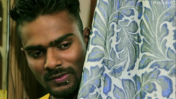 Play MP4 - Indian boyfriend fucked his girlfriend infront of sister in law&excl; Hindi hot threesome sex&excl;