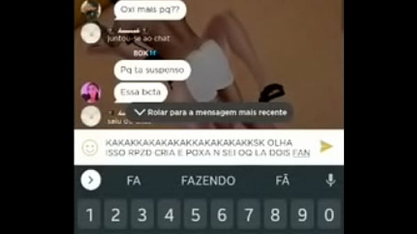Casal De Famosos No Joguinho Fudendo( Poxa Flagados Em Kkkkk) thumbnail