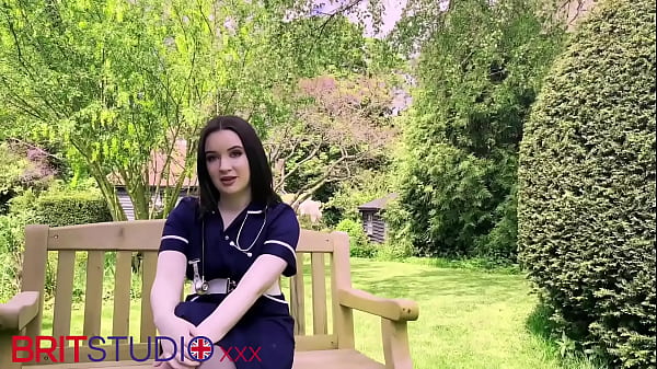 JOI Cheat On Your GF: Nurse Lana Has Fun 