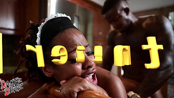 Bubble butt baddie bae dread cleans a dick just as good as a house 