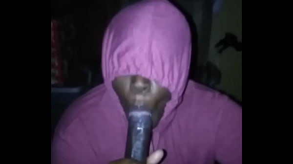 Ebony Bbw Slurps Cum Out Of Bbc Friend thumbnail