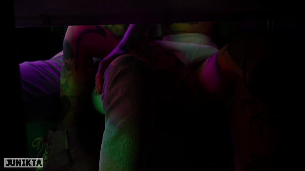 The Girl Was Divorced For Intimacy And Fucked In A Nightclub thumbnail