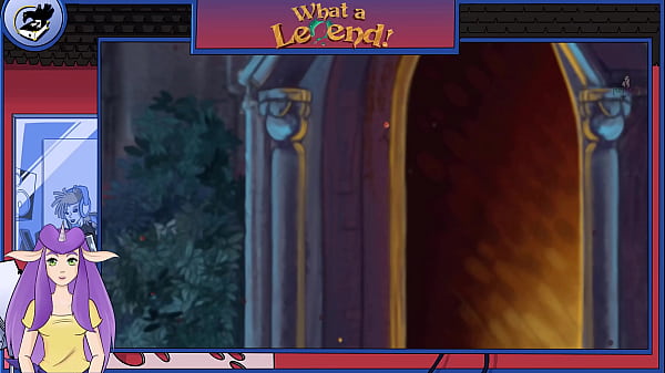 Let's fuck in whata legend episode 46 