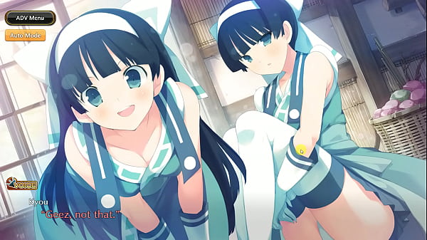 Walkthrough evenicle part 1 of many