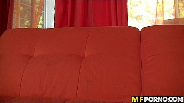 Sienna milano masturbates on the sofa and in the pool 3 