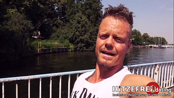 Euro fotze candy alexa in park angesprochen & weggeknallt echtes treffen