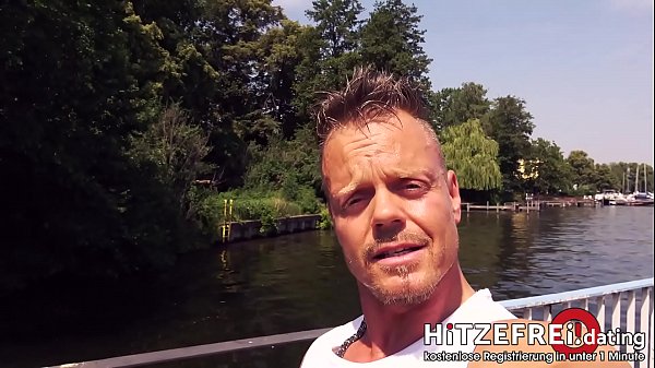 Play MP4 - Schlampe CANDY ALEXA aufgegabelt und vor Ruine gefickt HITZEFREI&period;dating