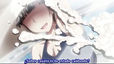 Hentai Ntr La M&aacute;s Popular Por Los Varones Recibe Clases Extracurriculares Por Su Maestro De Educaci&oacute;n F&iacute;sica 1. Subtitulado Al Espa&ntilde;ol (me Disculpo Por El Audio Final De Antemano). thumbnail