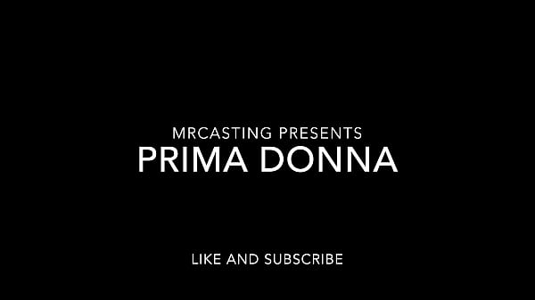 Nonton Prima Donna's First Interracial Casting Video thumbnail