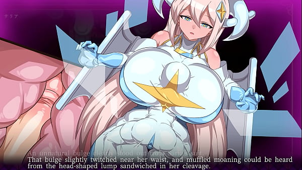 Mage Kanade s_FutanariDungeon5 No Commentary