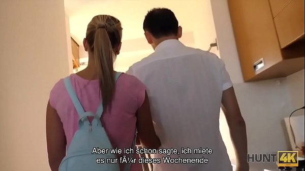 HUNT4K. Intelligente Abholung im Park verursacht_Sex mitder Schönheit Shanie Ryan in Innenräumen