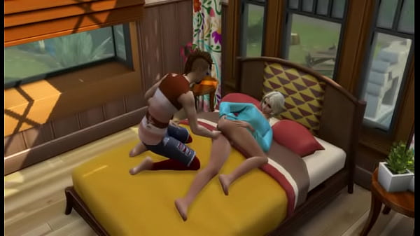 Sims 4 wicked whims meet my first sugar 