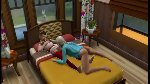 Sims 4 wicked whims meet my first sugar 