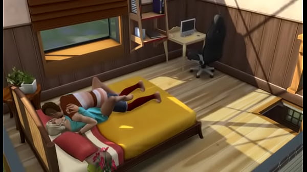 Nonton Sims 4 - Wicked Whims - Meet My First Sugar thumbnail