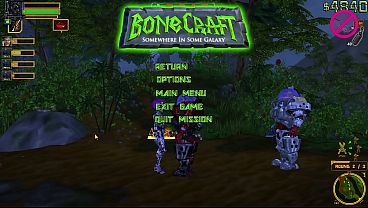 Nonton Let&rsquo;s Play Bonecraft #5 Wir Wollen Spa&szlig; Und Keinen Stress thumbnail