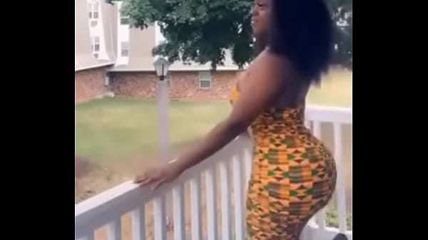 Exciting natural tits 