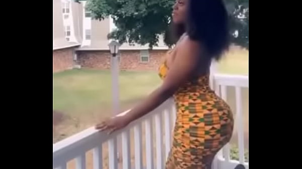 Exciting tits and booty