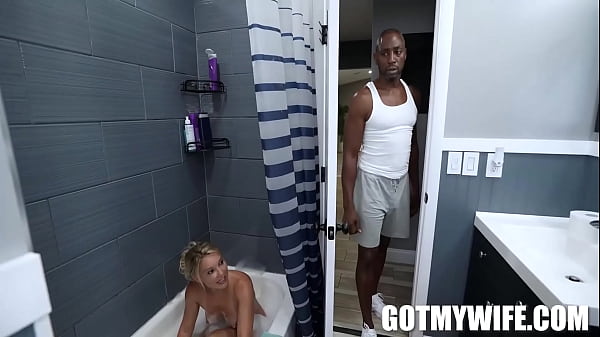 Husband_Watches_Laura s_Naughty_Revenge