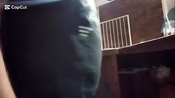 Nonton Jerking Off While My Friend Fucks His Slut thumbnail