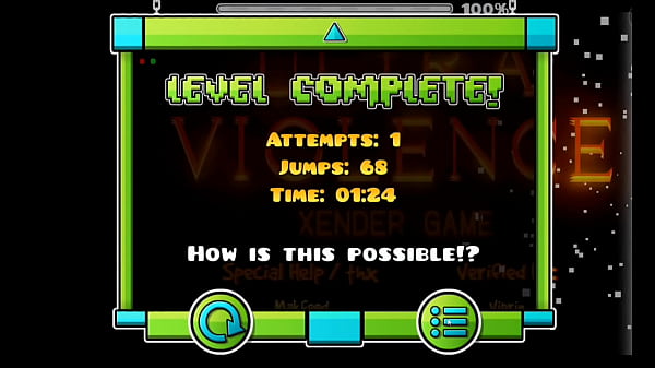 Al fin me lo pas&eacute; amigos 