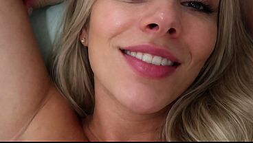 Wife’s Ass Fuck While Husband Works