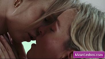 Lilly Bell & Charlie Forde | Hot Lesbian Scene thumbnail