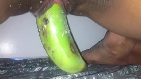 Nonton Embarrando Lento Al Platano thumbnail