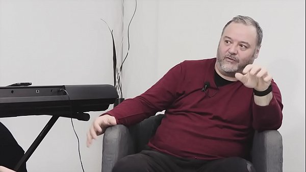 "Soy la presidenta del porno Chileno" LAI NAI de Torbe: Dafne_Bachelet - #LaiNaiTorbe7