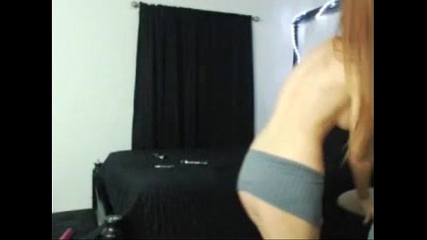 Redhead Fingeringand Toying