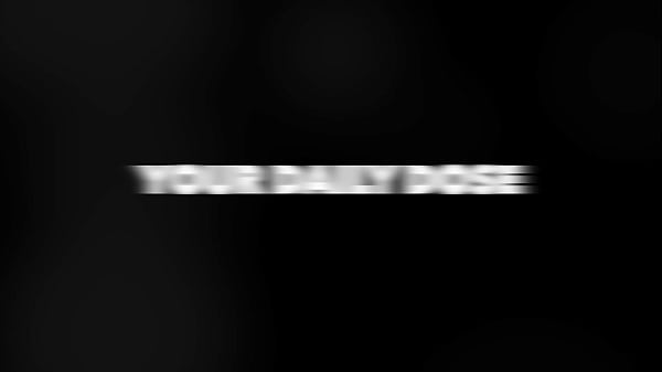 Slutty elf takes down a huge bbc 