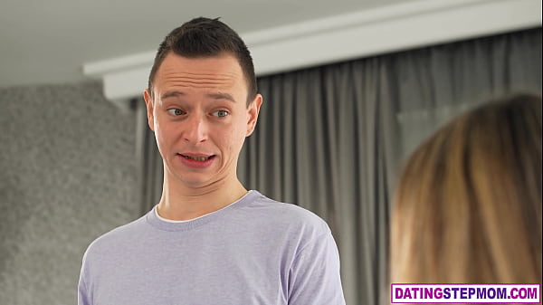 Play MP4 - Stepmom MILF from the Ukraine found stepsons diary with her pics