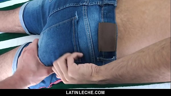 Horny Trickster Seduces And Fucks An Artsy Latino Boy On Camera 