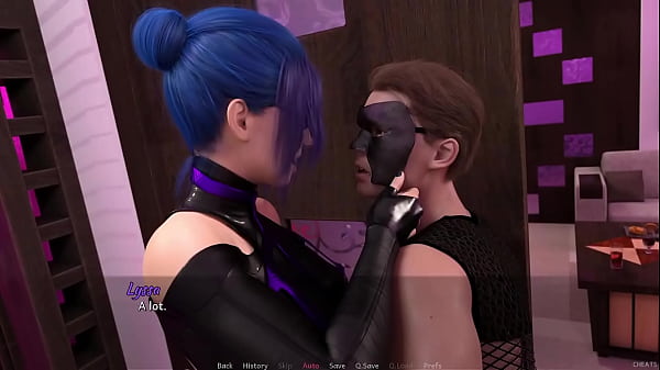 Play MP4 - Fetish Locator &num;70 - Getting a Handjob While Fingering Busty College Girl With Tattoos