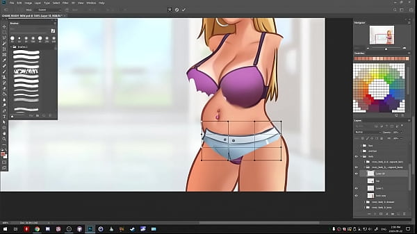 Sts broadcast by dc on picarto from september twenty second 2020 