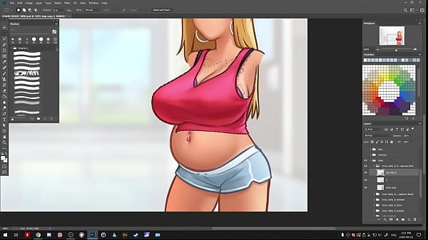 STS broadcast by DC on Picarto from September Twenty-Second 2020 